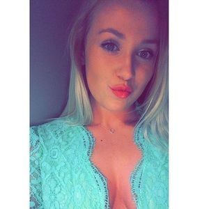 Meet your Posher, Taylor